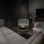 Lägenhetshotell Leipzig Suites Leipzig