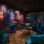 Leipzig Suites Lägenhetshotell