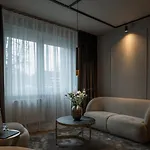 Leipzig Suites Leipzig