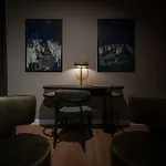 Lägenhetshotell Leipzig Suites Leipzig
