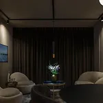 Leipzig Suites 4*