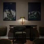 Leipzig Suites 4* Leipzig