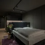 Leipzig Suites Lägenhetshotell Leipzig