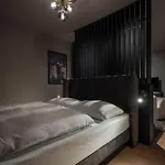 Lägenhetshotell Leipzig Suites