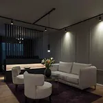 Lägenhetshotell Leipzig Suites Leipzig