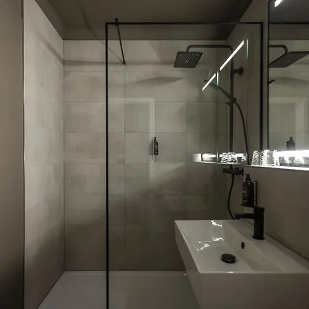 Leipzig Suites