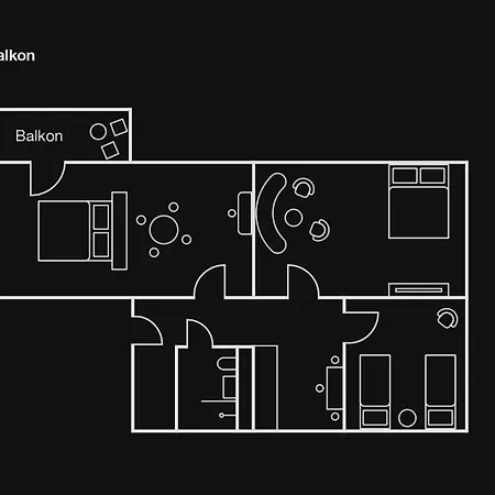 Leipzig Suites 4*