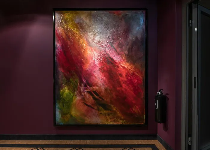 Leipzig Suites לייפציג