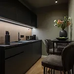 Leipzig Suites