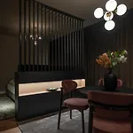 Leipzig Suites 公寓式酒店