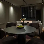 Leipzig Suites 公寓式酒店 4*