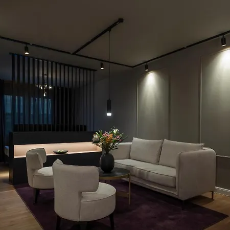 Leipzig Suites Apart-hotel
