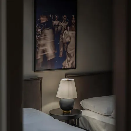 Leipzig Suites 4* Leipzig