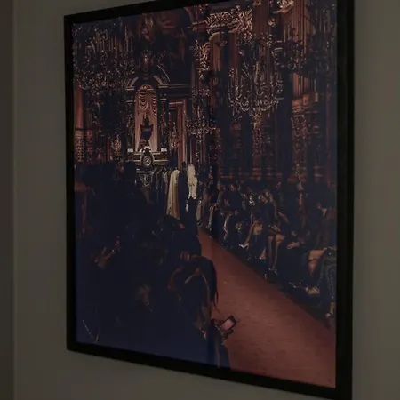 Leipzig Suites Leipzig