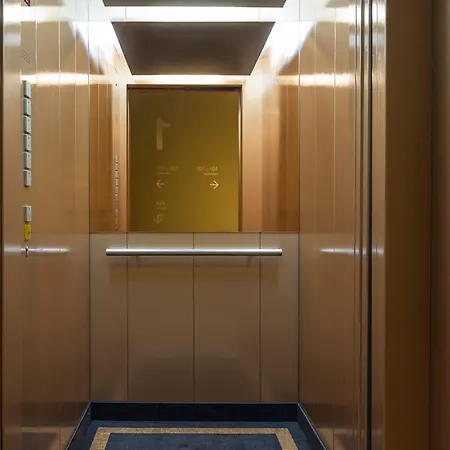 Leipzig Suites Leipzig