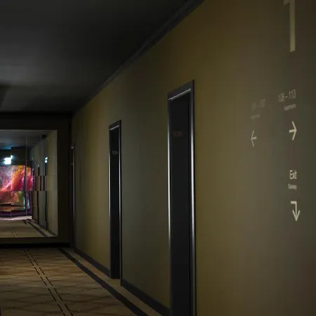 Leipzig Suites Apartahotel Leipzig