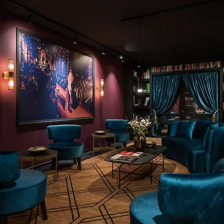 Leipzig Suites Apartmanhotel