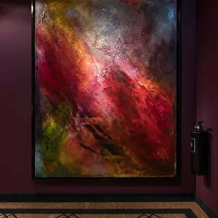 Apartahotel Leipzig Suites Leipzig