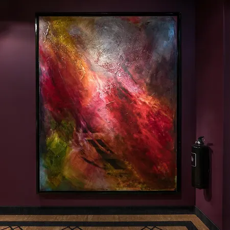 Leipzig Suites Leipzig