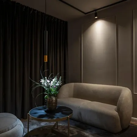 Leipzig Suites 4* Leipzig