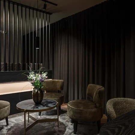 Leipzig Suites Apart-hotel Leipzig