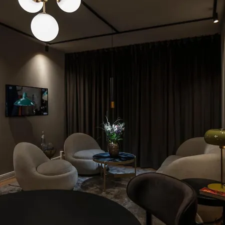 Leipzig Suites