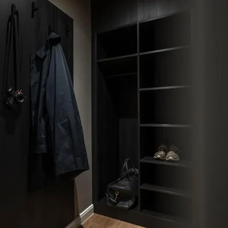 Leipzig Suites Leipzig