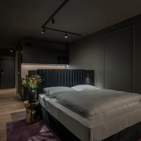 Leipzig Suites Aparthotel Lipsia