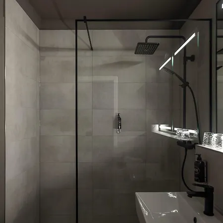 Leipzig Suites Apart-hotel