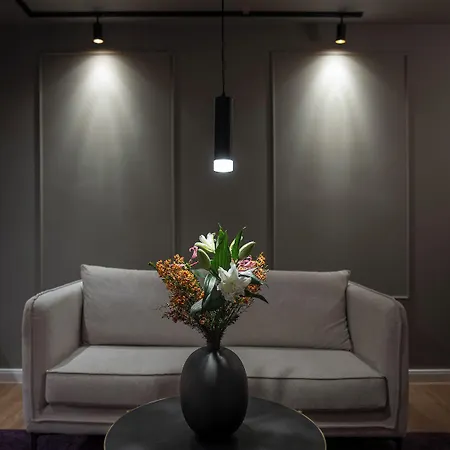 Apart-hotel Leipzig Suites Leipzig