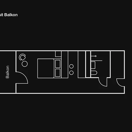 Leipzig Suites