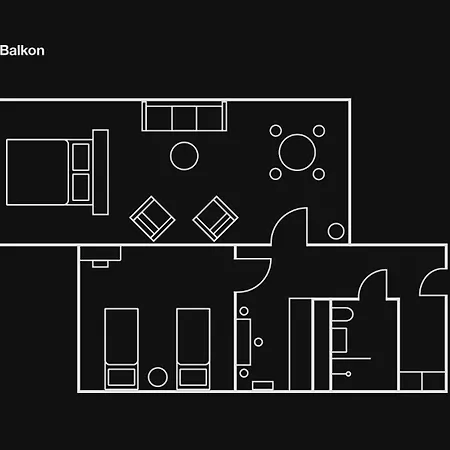 Apart-hotel Leipzig Suites 4*