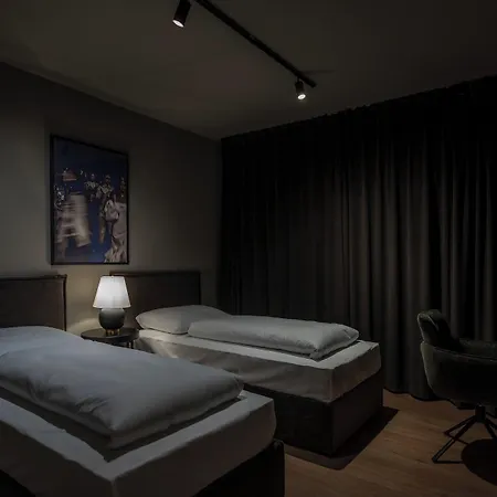 Leipzig Suites Lipsia
