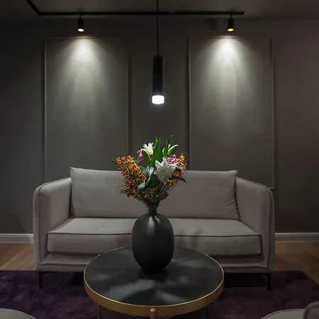 Leipzig Suites