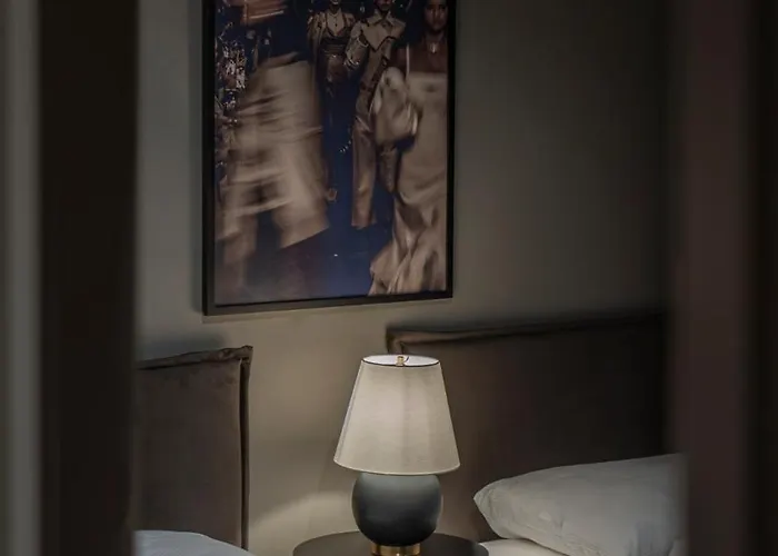 Leipzig Suites 4* Leipzig