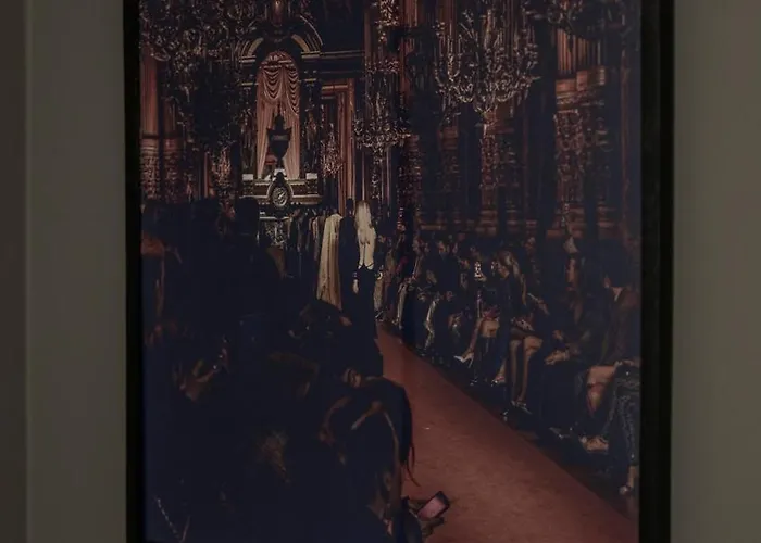 Leipzig Suites Leipzig