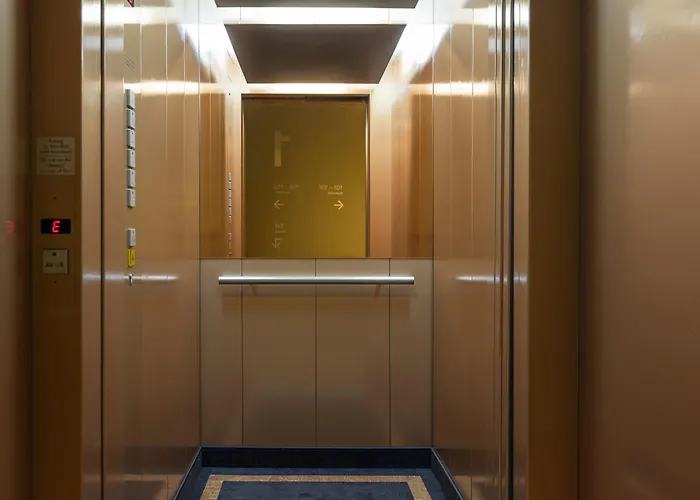 Leipzig Suites Leipzig