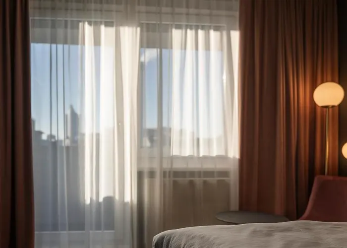 Aparthotel Leipzig Suites