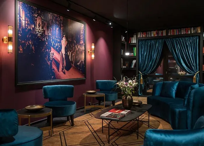 Leipzig Suites Aparthotel