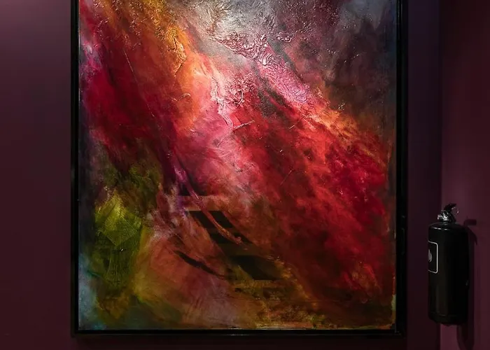 Apart-hotel Leipzig Suites Leipzig