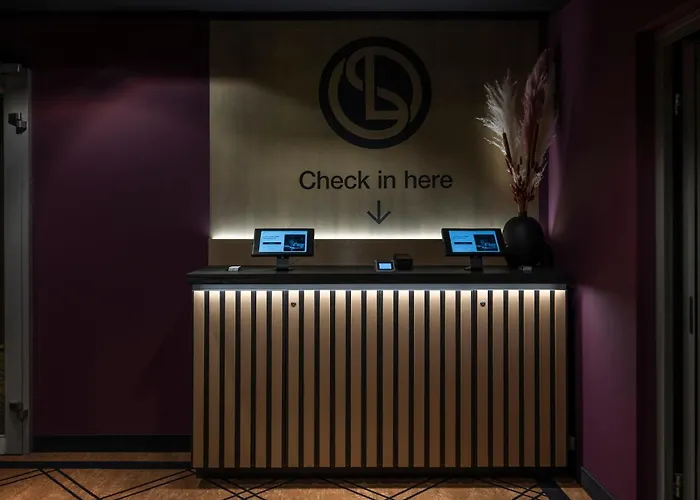 Leipzig Suites 4*