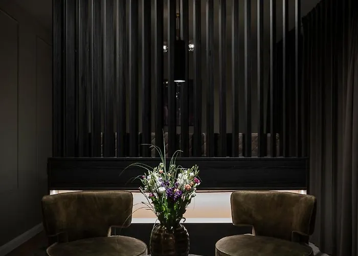 Leipzig Suites 4* Leipzig