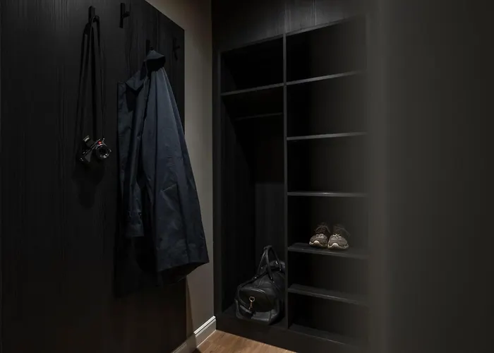 Leipzig Suites לייפציג