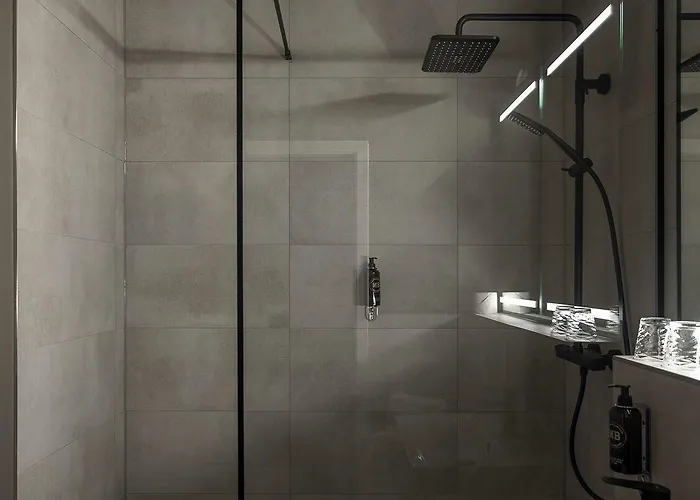 Leipzig Suites Apart-hotel