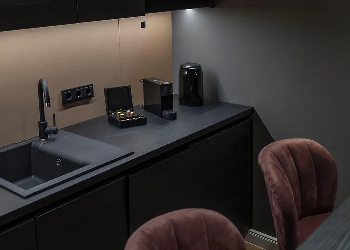 Leipzig Suites Apart-hotel Leipzig