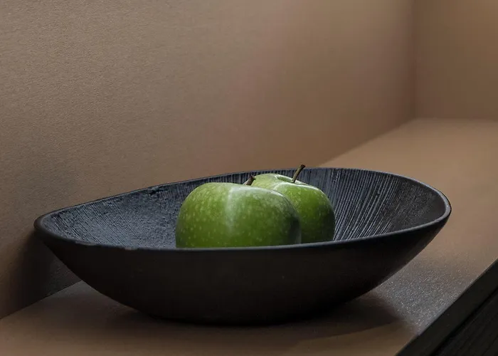 Leipzig Suites Leipzig