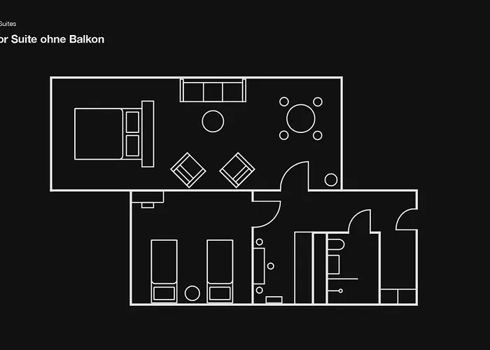 Apart-hotel Leipzig Suites 4*