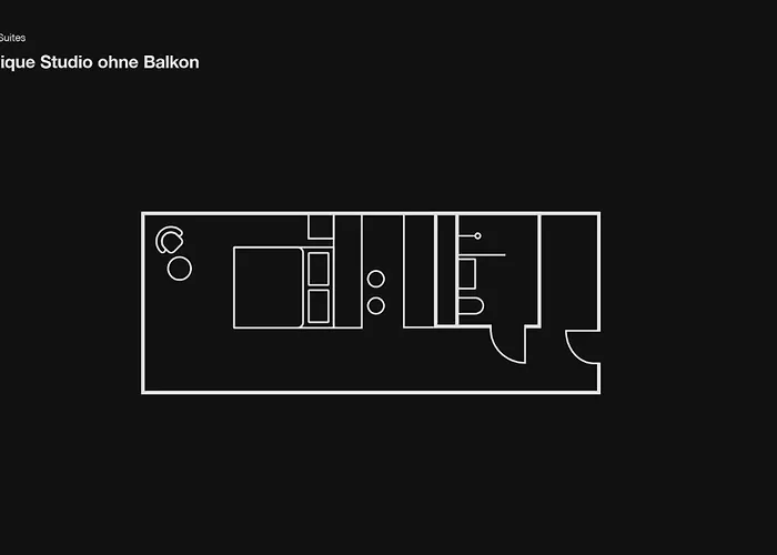 Leipzig Suites 4* Leipzig